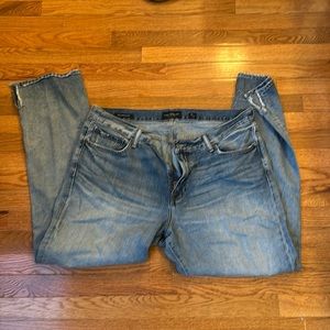Luck brand jeans